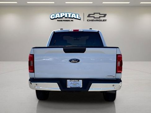 Used 2023 Ford F150 XLT image 10