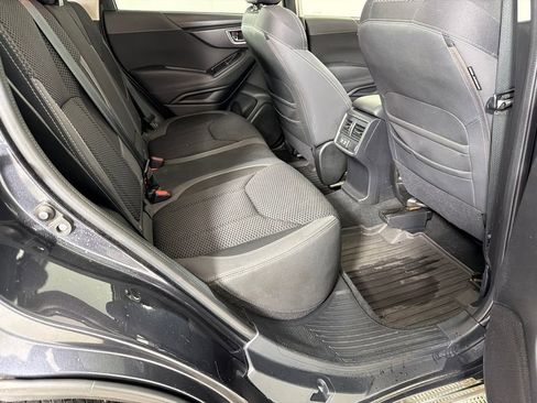 Used 2019 Subaru Forester Premium image 16