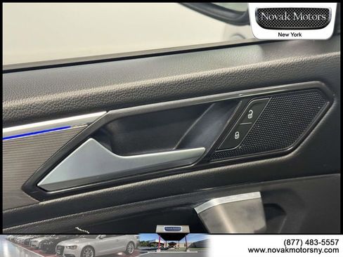 Used 2023 Volkswagen Tiguan SE R-Line AWD/4WD image 15