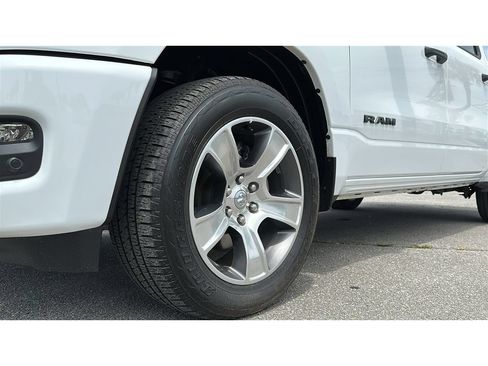 Used 2025 RAM 1500 Tradesman AWD/4WD image 10