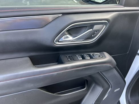 Used 2023 Chevrolet Tahoe RST w/ RST Performance Edition AWD/4WD image 21