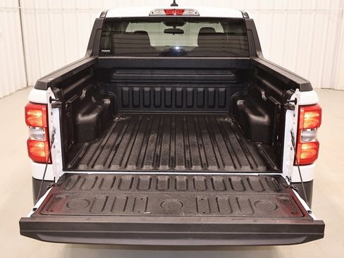 Certified 2023 Ford Maverick XLT image 31