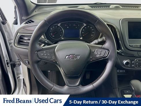 Used 2022 Chevrolet Equinox RS image 12