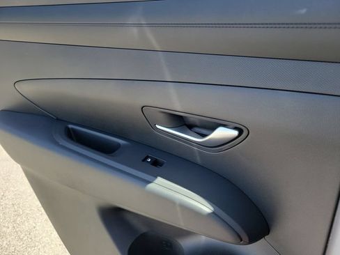 New 2026 Hyundai Tucson SE FWD image 21