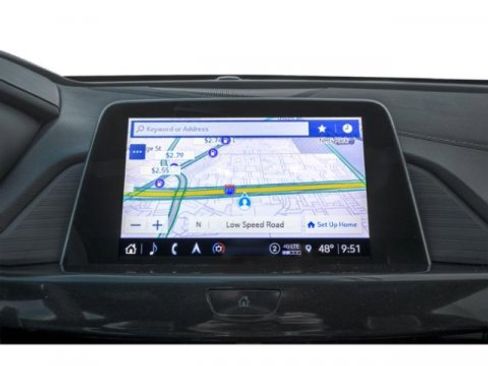 New 2026 Cadillac CT4 V Blackwing RWD image 18