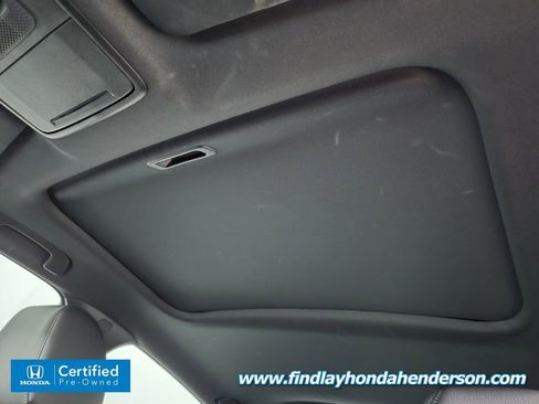 Certified 2025 Honda Civic Sport Touring image 13