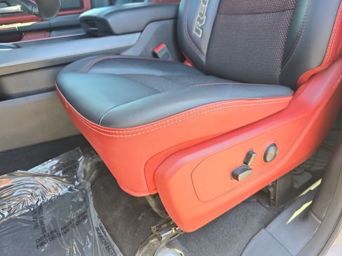 Used 2025 RAM 1500 Rebel w/ Rebel Level 1 Equipment Group AWD/4WD image 26