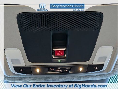 New 2026 Honda Pilot EX-L image 35