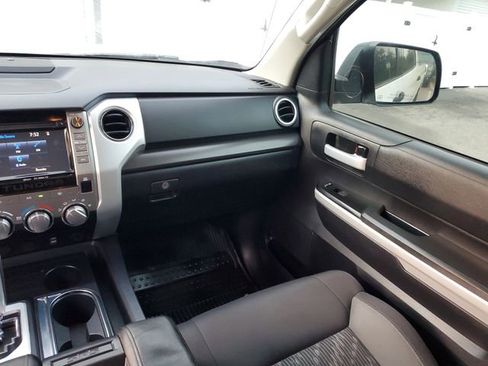 Used 2019 Toyota Tundra SR5 image 15