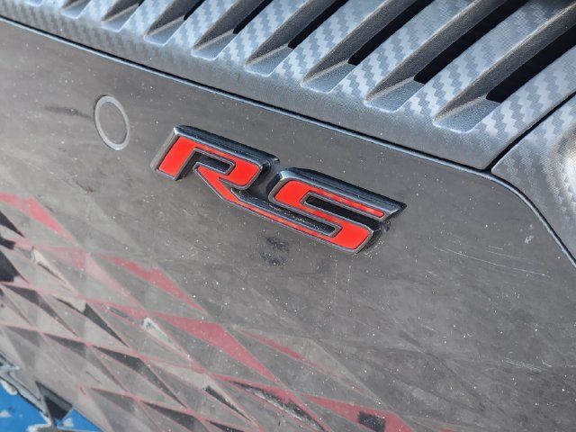 Used 2024 Chevrolet Equinox EV RS FWD image 9