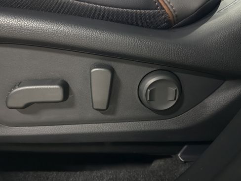 Certified 2026 Subaru Forester Sport AWD/4WD image 16