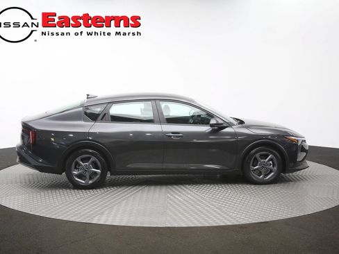 Used 2025 Kia K4 FWD image 44