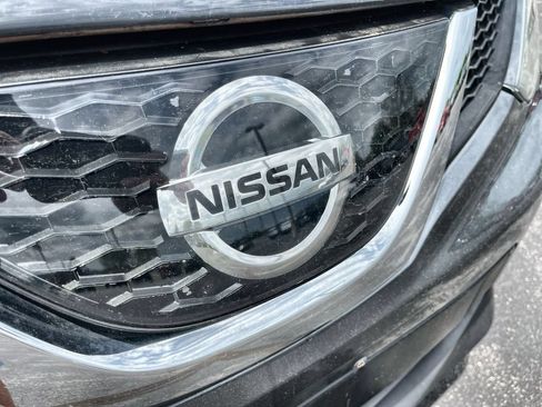 Used 2018 Nissan Rogue Sport SV w/ SV All-Weather Package AWD/4WD image 29