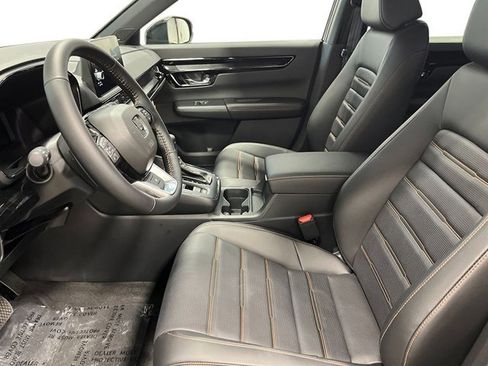 New 2026 Honda CR-V Sport Touring image 12