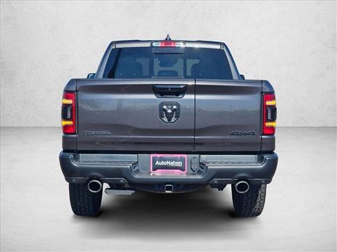 Used 2023 RAM 1500 Rebel w/ Rebel Level 2 Equipment Group AWD/4WD image 7