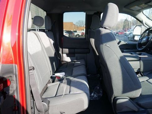 New 2026 Ford F250 XLT w/ FX4 Off-Road Package image 23