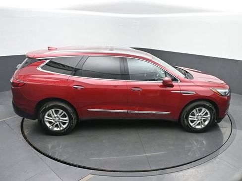 Used 2018 Buick Enclave Essence w/ Trailering Package AWD/4WD image 43