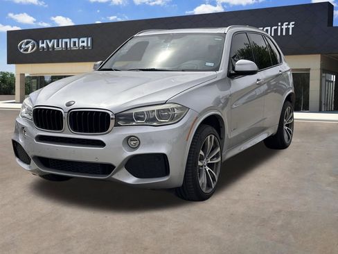 Used 2016 BMW X5 xDrive35i image 2