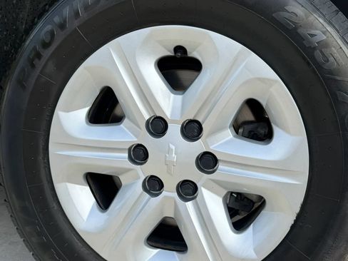 Used 2014 Chevrolet Traverse LS FWD image 9