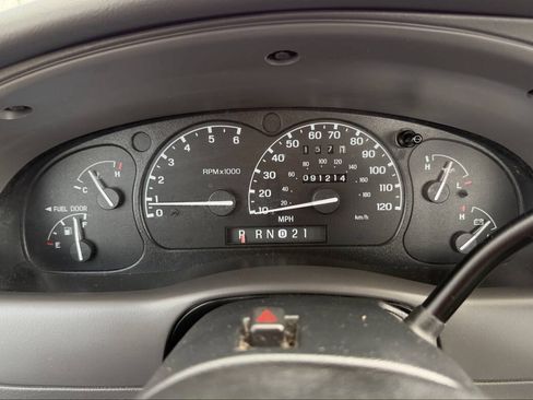 Used 2003 Ford Ranger XL RWD image 35