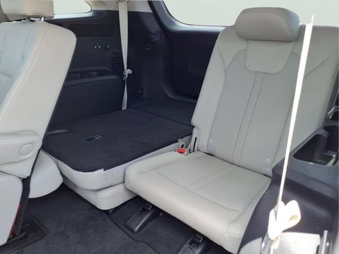 Used 2022 Kia Sorento SX FWD image 21