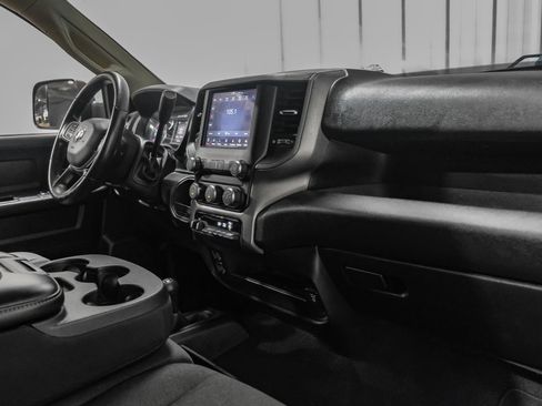 Used 2020 RAM 2500 Tradesman AWD/4WD image 12