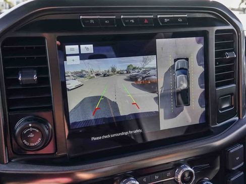 Used 2023 Ford F150 Tremor w/ Equipment Group 402A High image 24