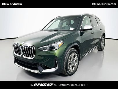 Used 2023 BMW X1 xDrive28i