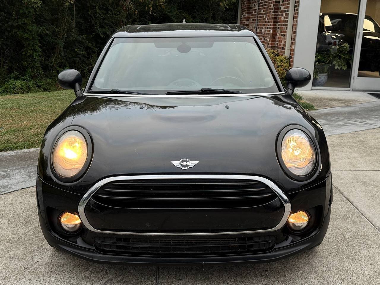 Used 2017 MINI Cooper Clubman ALL4 AWD/4WD image 9
