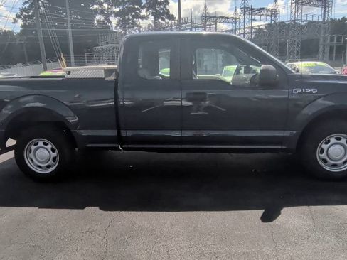 Used 2015 Ford F150 XL w/ XL Power Equipment Group RWD image 9