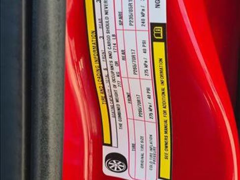 Used 2022 RAM 1500 Tradesman AWD/4WD image 24
