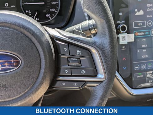 Certified 2025 Subaru Impreza 2.0i Sport AWD/4WD image 17