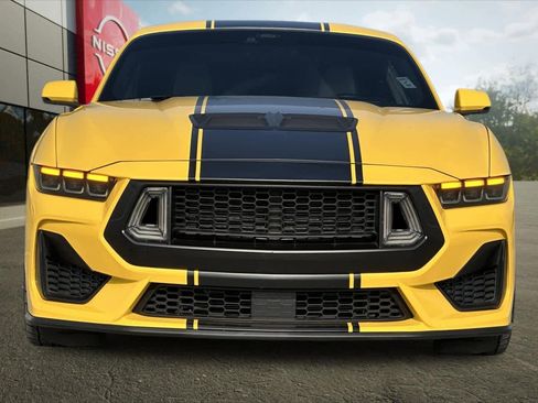 Used 2024 Ford Mustang GT Premium image 11