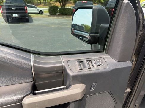 Used 2020 Ford F150 Raptor w/ Equipment Group 801A Mid AWD/4WD image 4