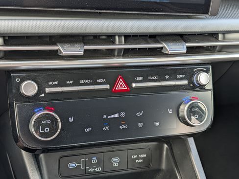 Certified 2026 Hyundai Tucson SEL AWD/4WD image 23