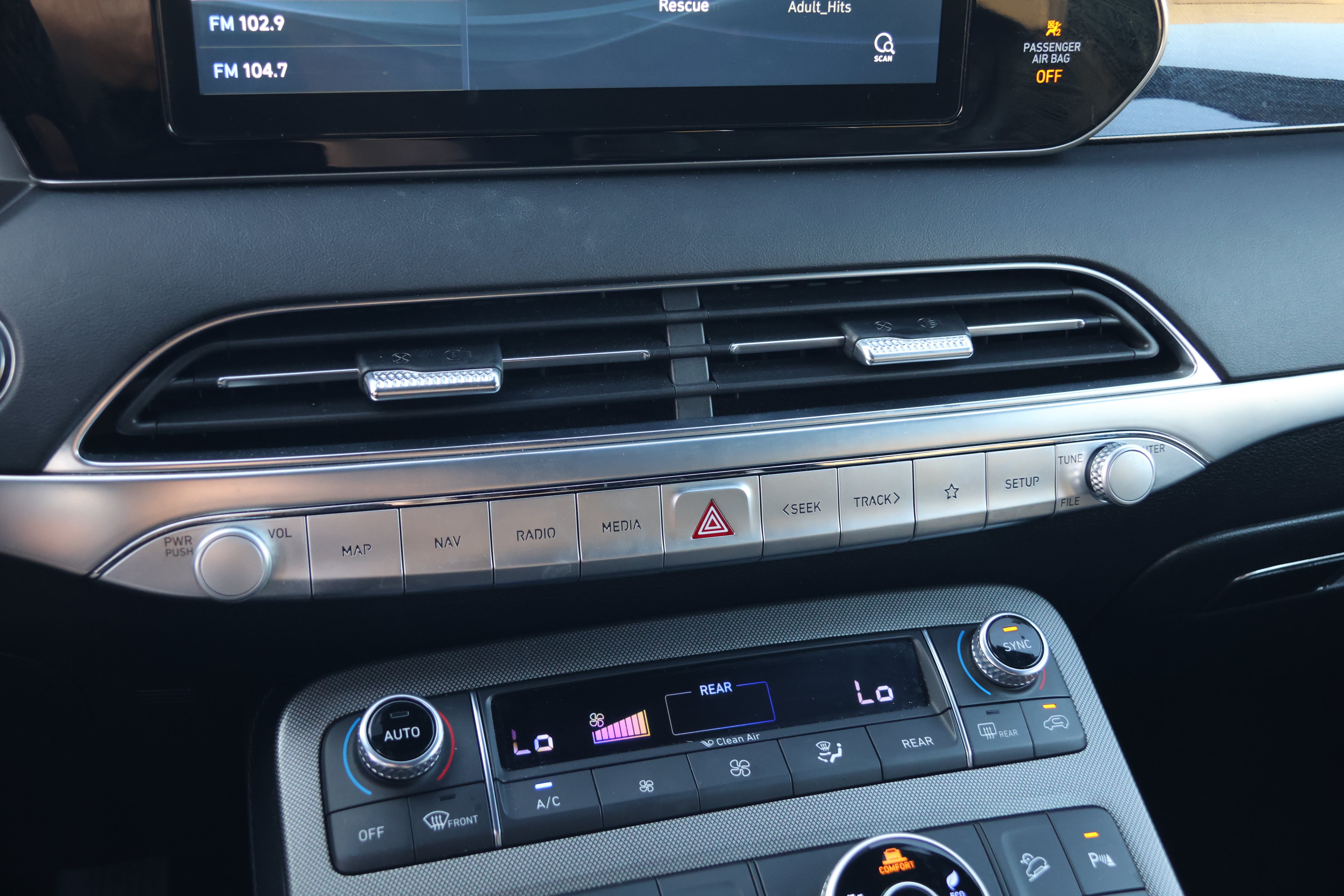 Used 2021 Hyundai Palisade Calligraphy AWD/4WD image 26