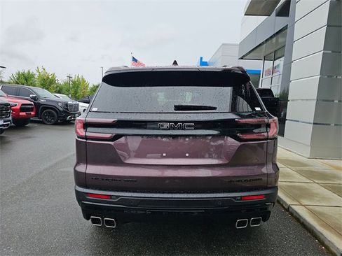 New 2026 GMC Acadia Elevation w/ Super Cruise Package image 6