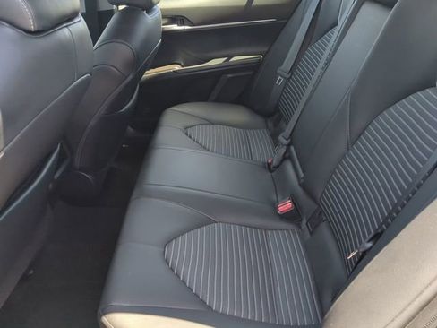 Certified 2023 Toyota Camry SE image 13