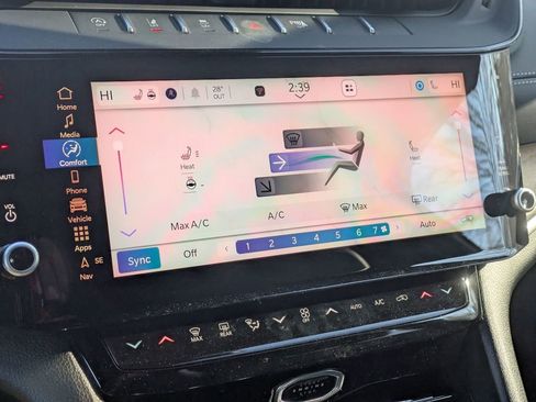 New 2026 Jeep Grand Cherokee Limited image 19