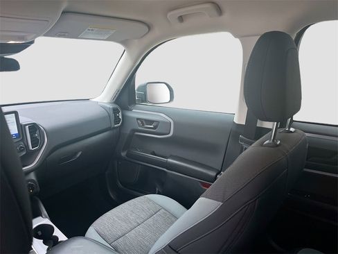 Used 2024 Ford Bronco Sport Big Bend image 22