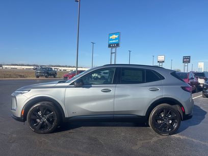 New 2026 Buick Envision Sport Touring
