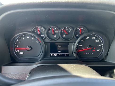 New 2026 Chevrolet Silverado 2500 W/T w/ WT Convenience Package image 15