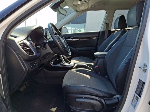 Used 2023 Kia Seltos S FWD image 13
