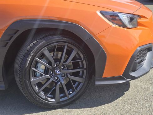 Used 2022 Subaru WRX Premium AWD/4WD image 9