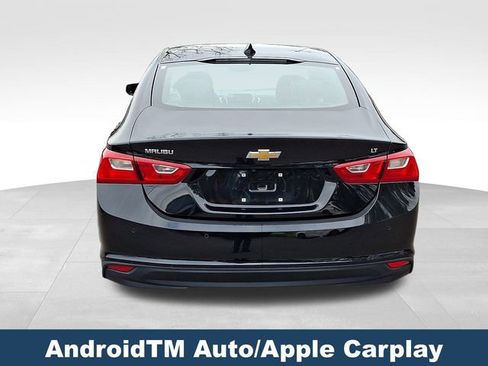 Used 2024 Chevrolet Malibu LT image 6