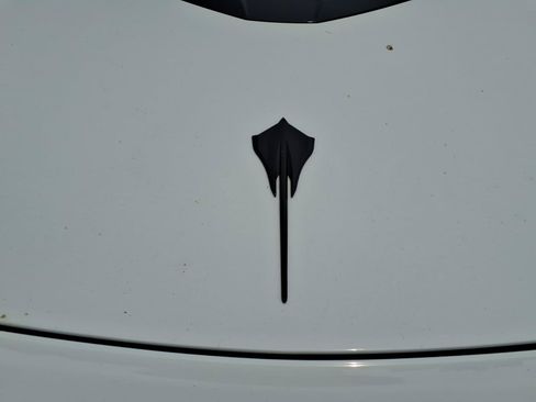 Used 2022 Chevrolet Corvette Stingray Preferred Cpe w/ Battery Protection Package RWD image 13