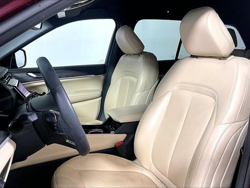 Used 2023 Jeep Grand Cherokee Limited AWD/4WD image 25