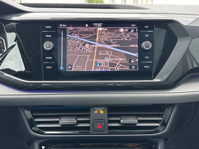 Certified 2023 Volkswagen Taos SEL AWD/4WD image 33