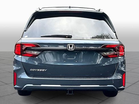 New 2026 Honda Odyssey EX-L image 4