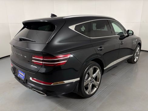 Used 2023 Genesis GV80 3.5T w/ Prestige Package AWD/4WD image 8